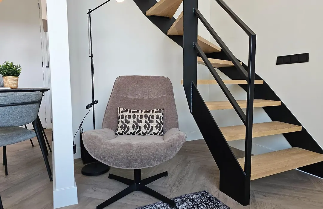 Vakantiewoning DO54 centrum Domburg-1