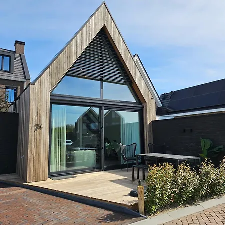 Vakantiewoning DO54 centrum Domburg-3